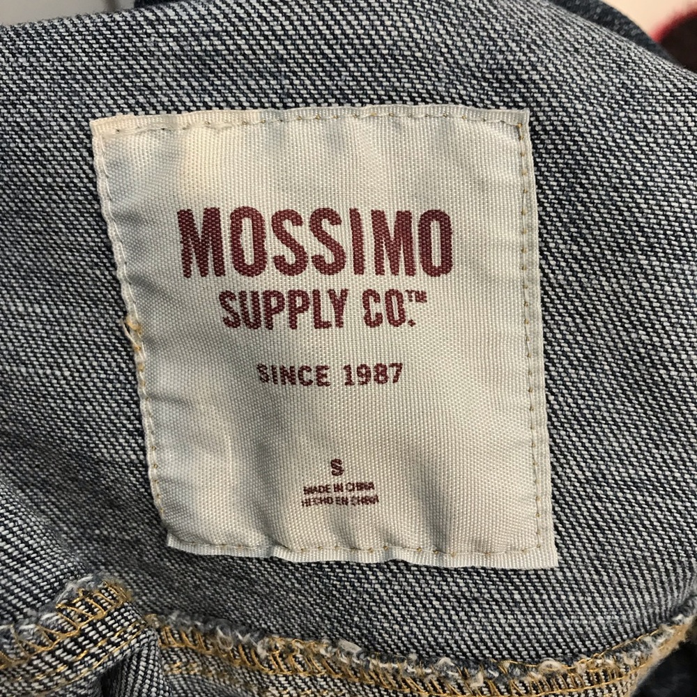 Denim Jacket - Picture 3 of 3
